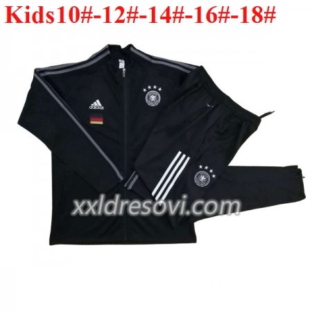 Njemačka 2020-2021 Dječji Trenirke M003